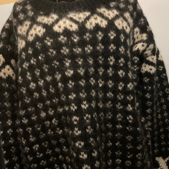 HEAVY THICK PULLOVER UNISEX - Picture 2 of 8